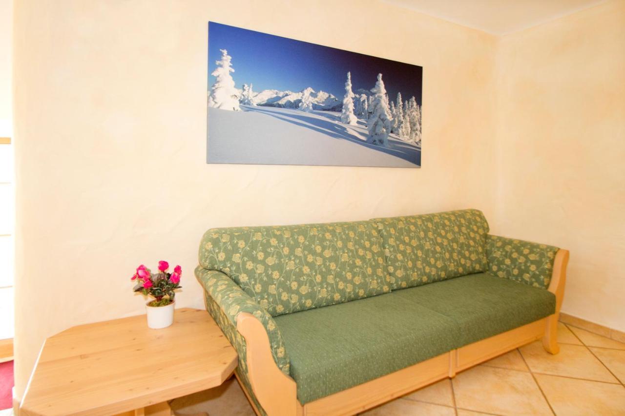 Appartement Hochwurzen Schladming Dış mekan fotoğraf