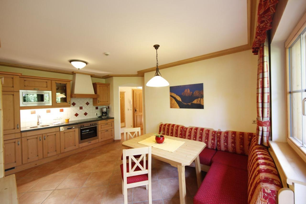 Appartement Hochwurzen Schladming Dış mekan fotoğraf