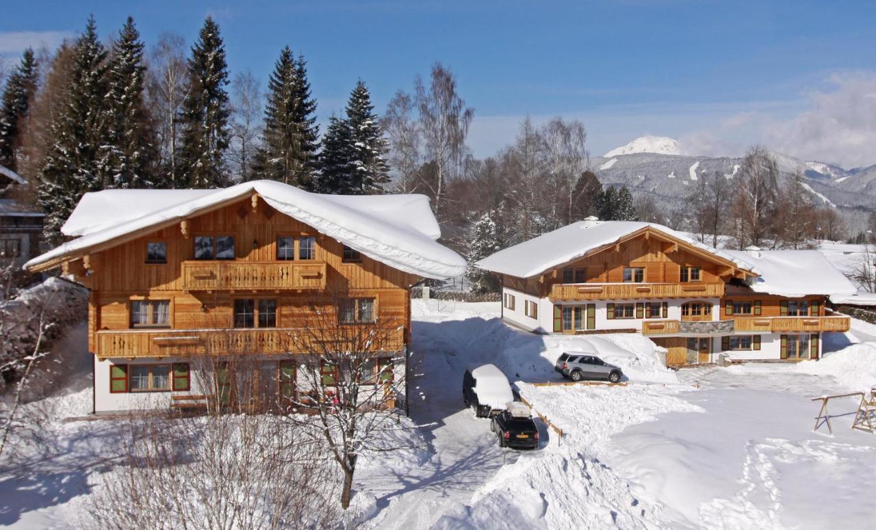 Appartement Hochwurzen Schladming Dış mekan fotoğraf