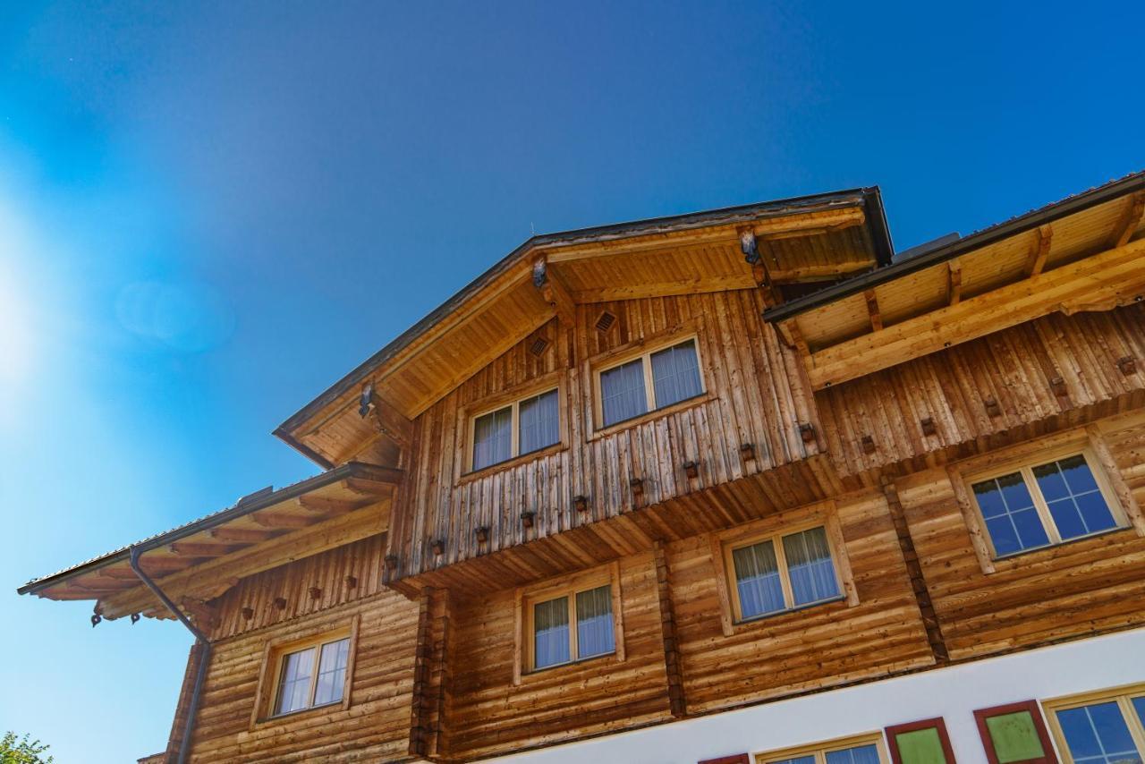 Appartement Hochwurzen Schladming Dış mekan fotoğraf