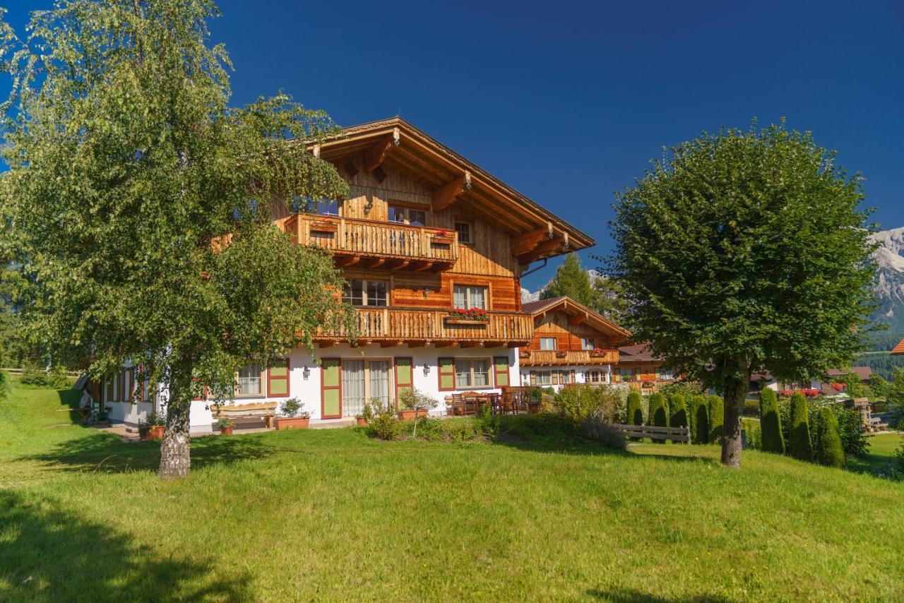 Appartement Hochwurzen Schladming Dış mekan fotoğraf