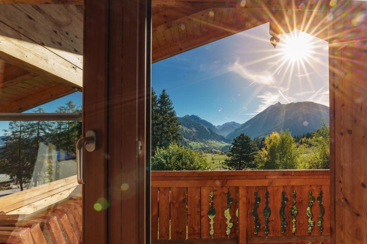 Appartement Hochwurzen Schladming Dış mekan fotoğraf