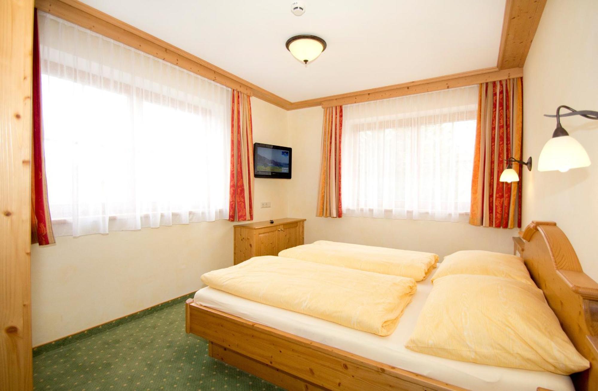 Appartement Hochwurzen Schladming Dış mekan fotoğraf