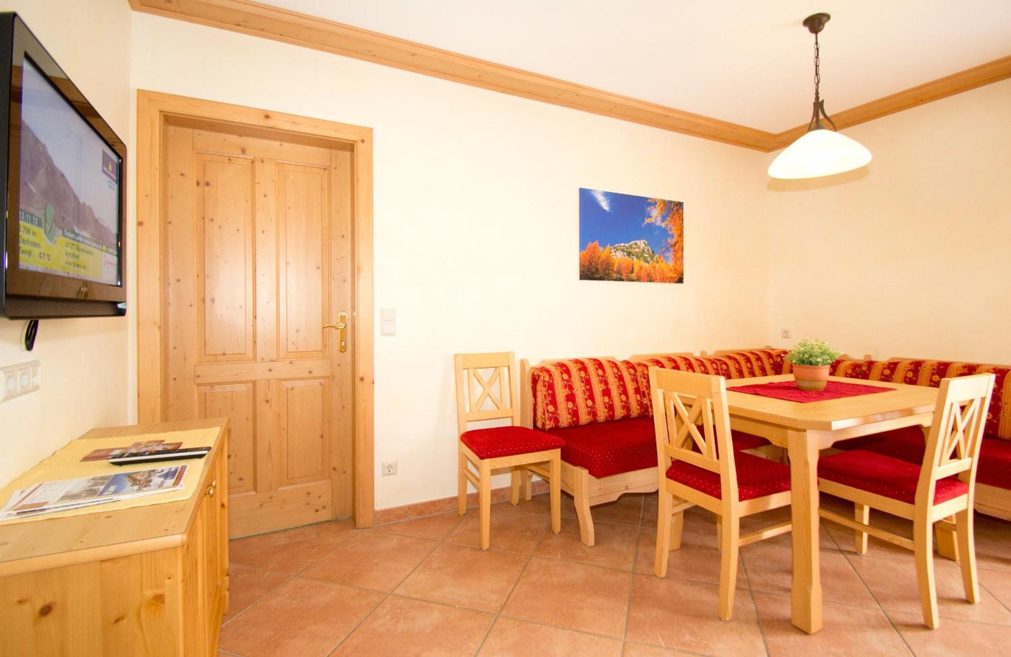 Appartement Hochwurzen Schladming Dış mekan fotoğraf