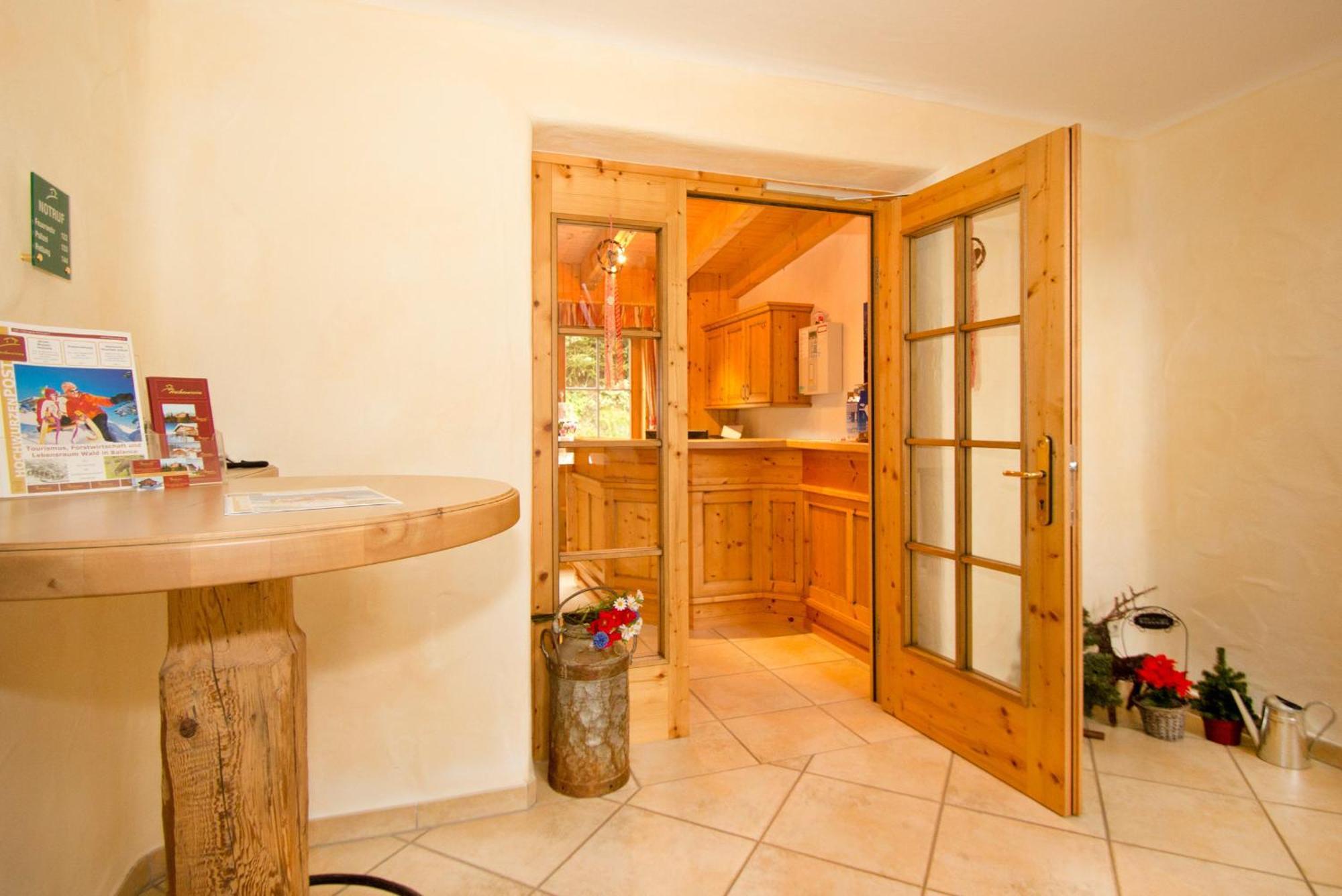 Appartement Hochwurzen Schladming Dış mekan fotoğraf