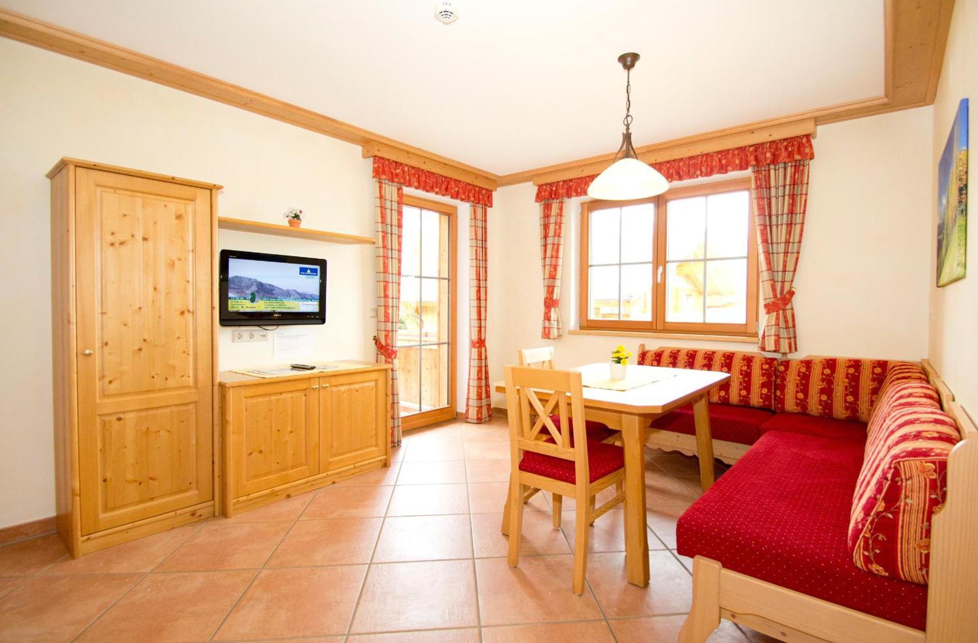 Appartement Hochwurzen Schladming Dış mekan fotoğraf