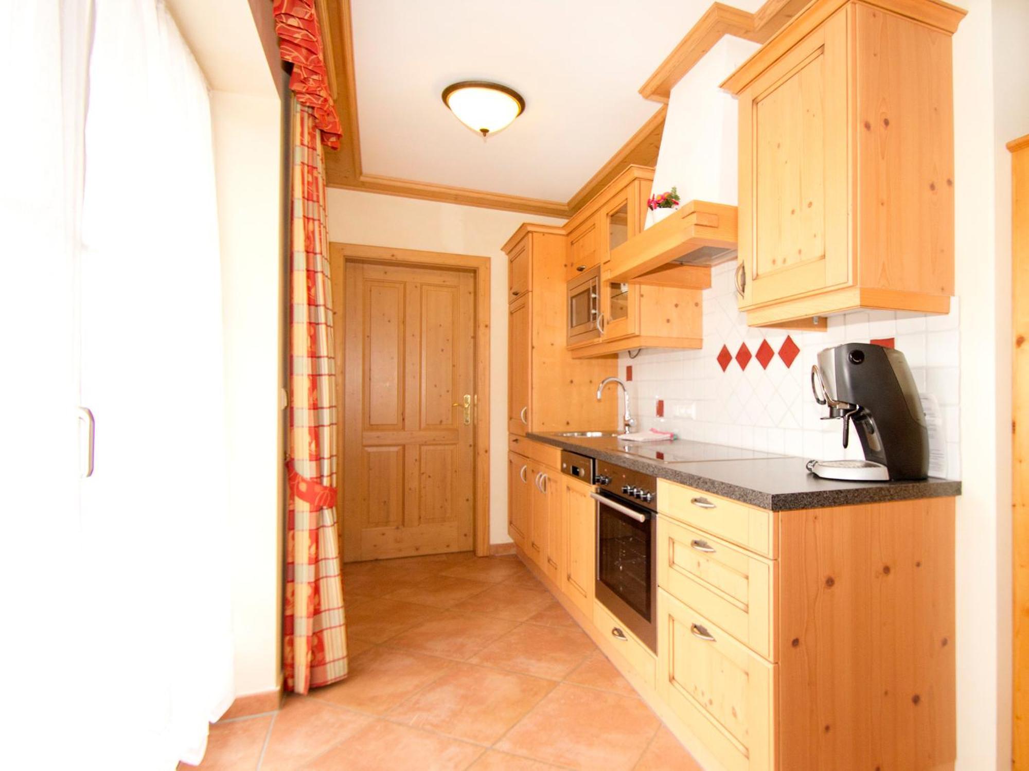 Appartement Hochwurzen Schladming Dış mekan fotoğraf