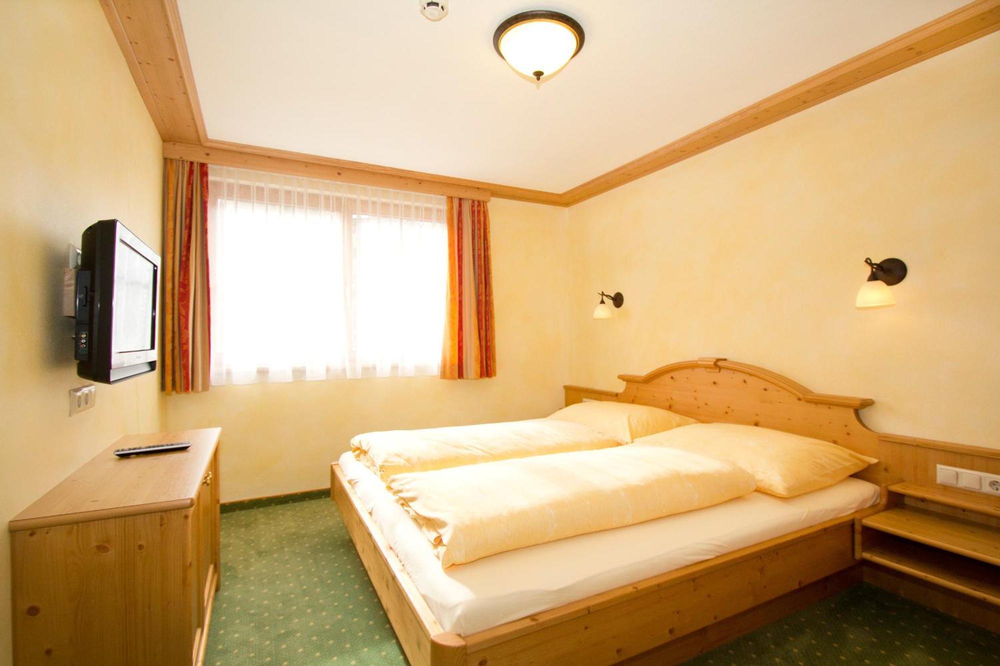 Appartement Hochwurzen Schladming Dış mekan fotoğraf