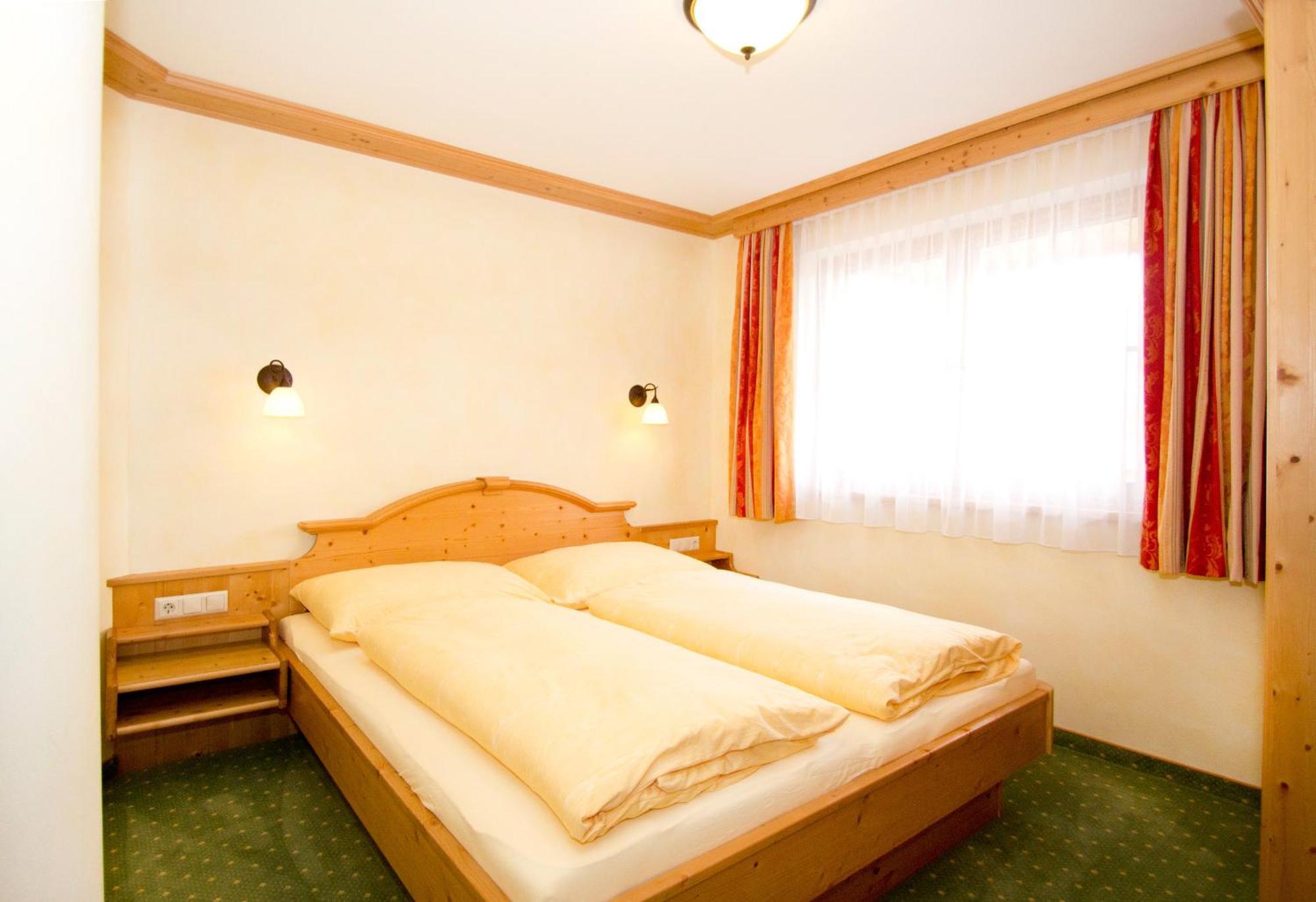 Appartement Hochwurzen Schladming Dış mekan fotoğraf