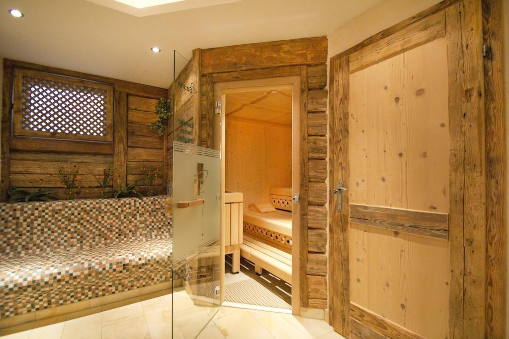 Appartement Hochwurzen Schladming Dış mekan fotoğraf