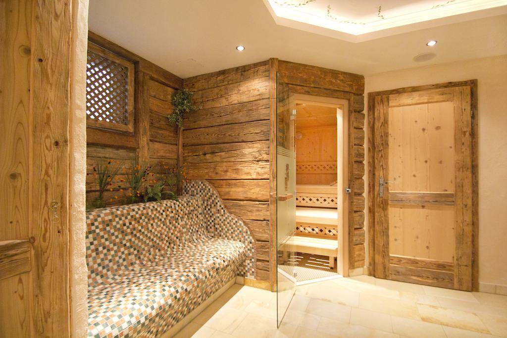 Appartement Hochwurzen Schladming Dış mekan fotoğraf