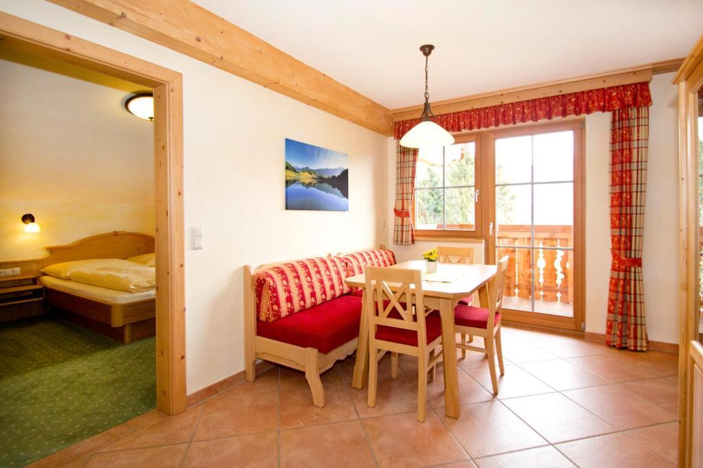 Appartement Hochwurzen Schladming Dış mekan fotoğraf