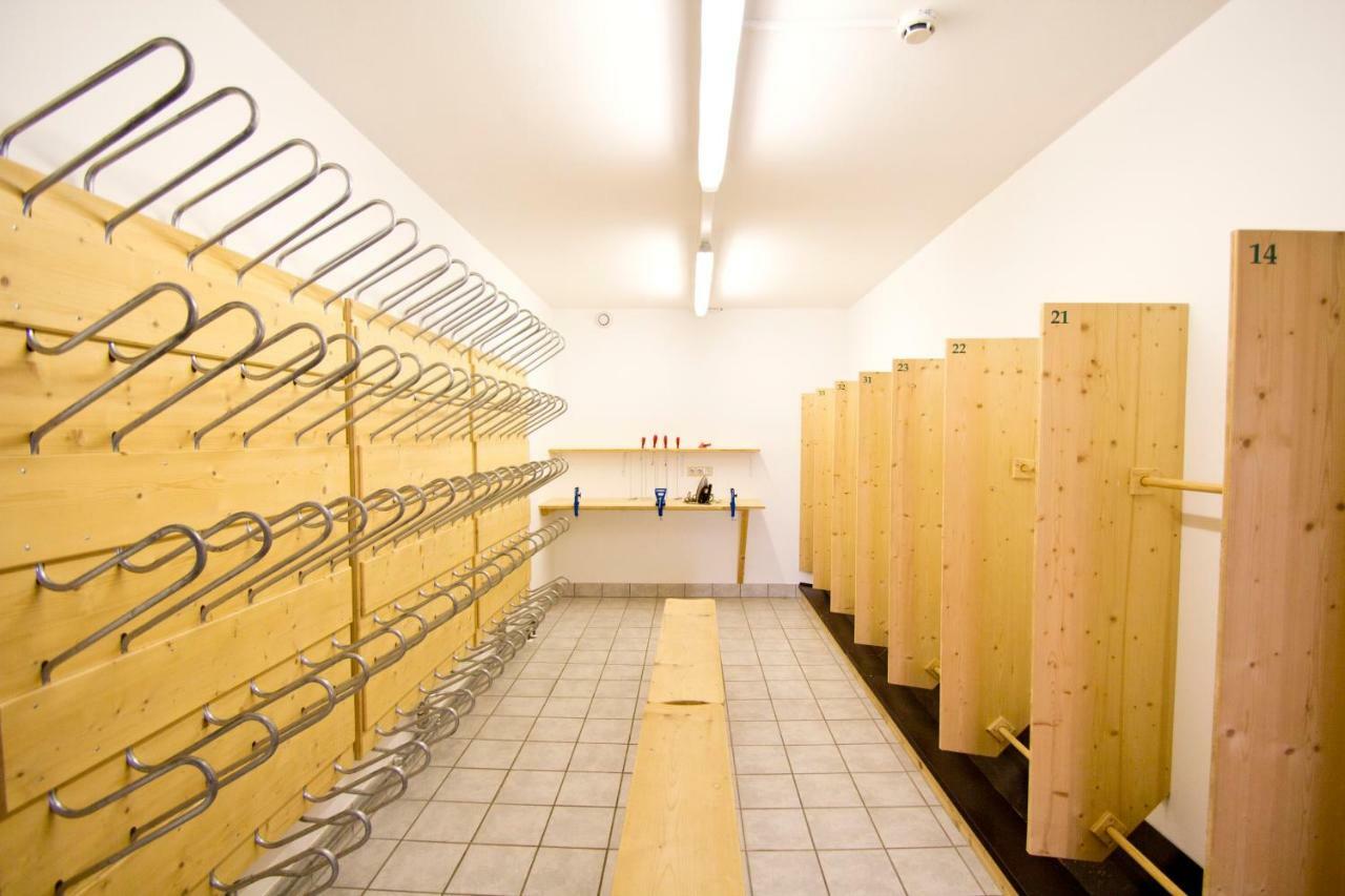 Appartement Hochwurzen Schladming Dış mekan fotoğraf
